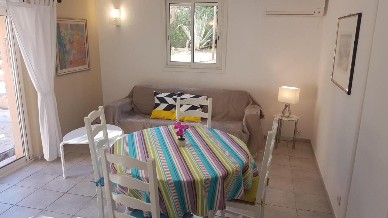 Entre Mer Et Esterel Roquebrune-sur-Argens Exterior photo
