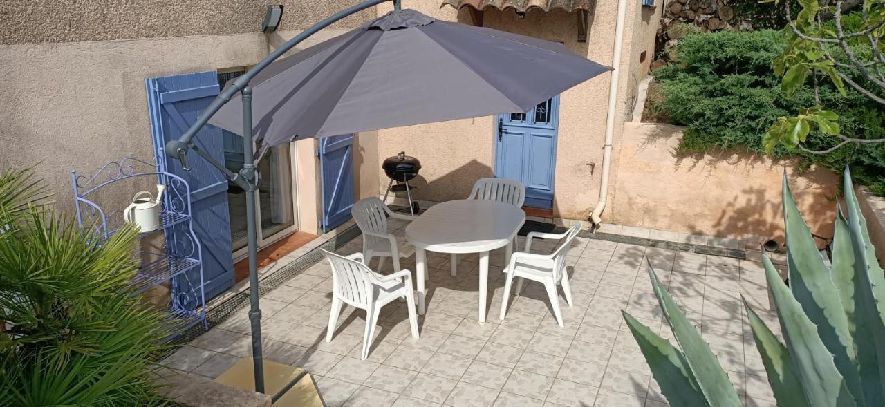 Entre Mer Et Esterel Roquebrune-sur-Argens Exterior photo