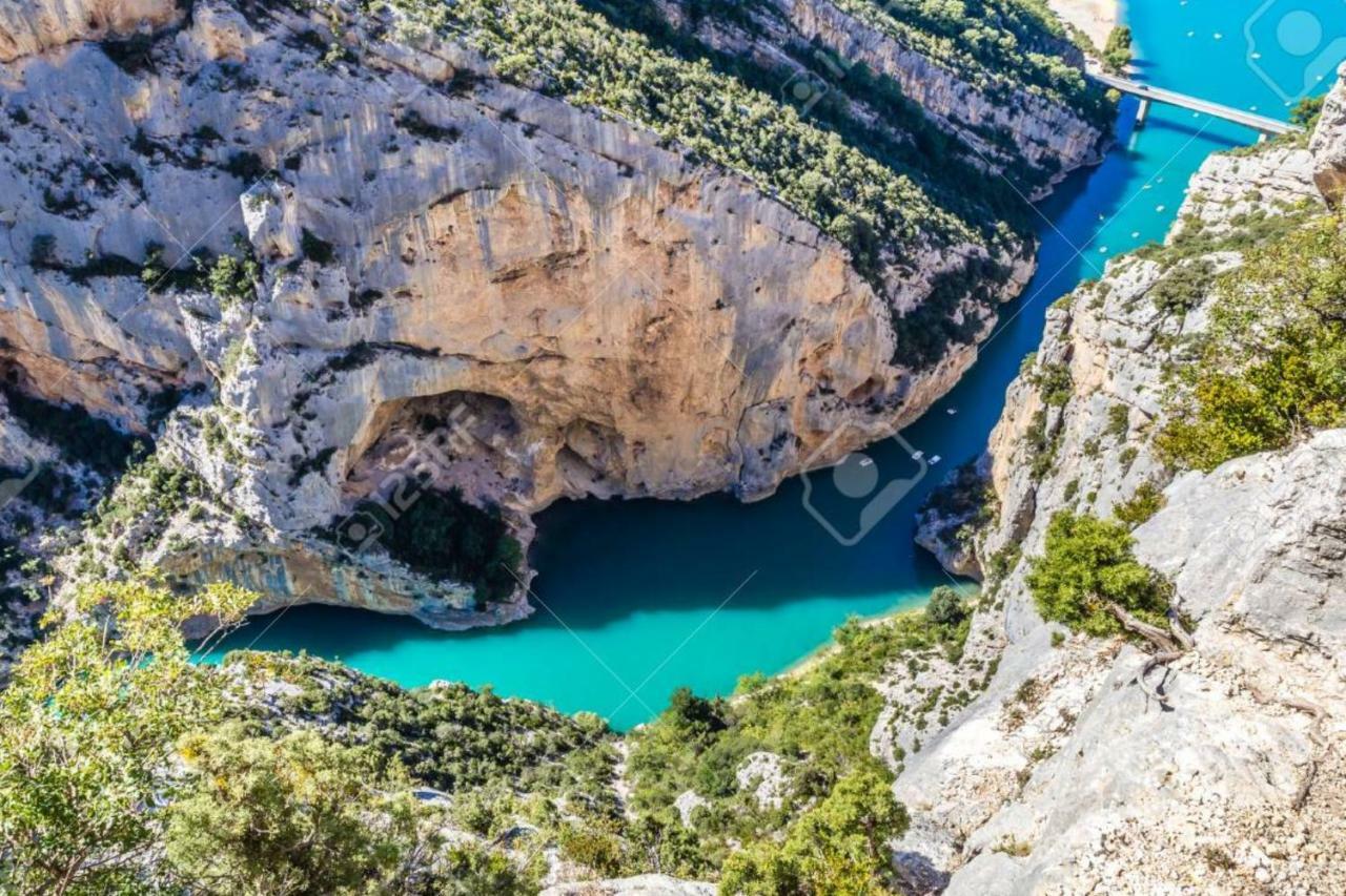 Entre Mer Et Esterel Roquebrune-sur-Argens Exterior photo